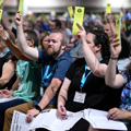 SBC vote on female pastors fights a strong current of liberal theology