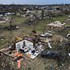 Dangerous storms, tornadoes forecast for US Midwest, South