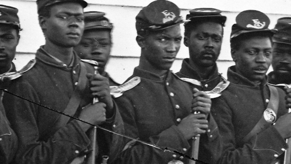 Boston will study reparations 242 years after state abolished slavery - Vimarsana News