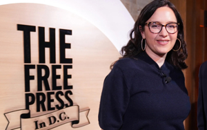 Why the Left is 'losing their minds' over CBS scrutiny of El-Sayed