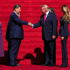 China and the US agree to set up a new AI safety channel, and to keep talking on trade, military