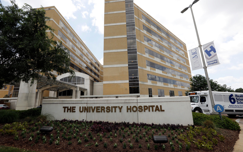 Mississippi hospital system closes all clinics after ransomware attack