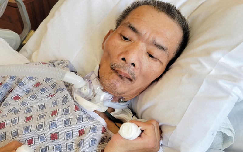 Chinese immigrant attacked in NYC dies months later