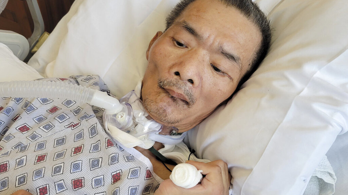 Chinese immigrant attacked in NYC dies months later - Vimarsana News
