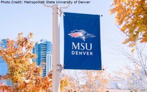 SDS chapter claims it's under investigation for protesting TPUSA