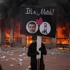 Paris police report 855 arrests after violent clashes and looting during protests