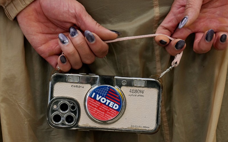 Repealing the 19th Amendment? Why the real issue isn't gender – it's worldview