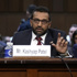 Trump's FBI chief pick, Kash Patel, insists he has no 'enemies list' and won't seek retribution