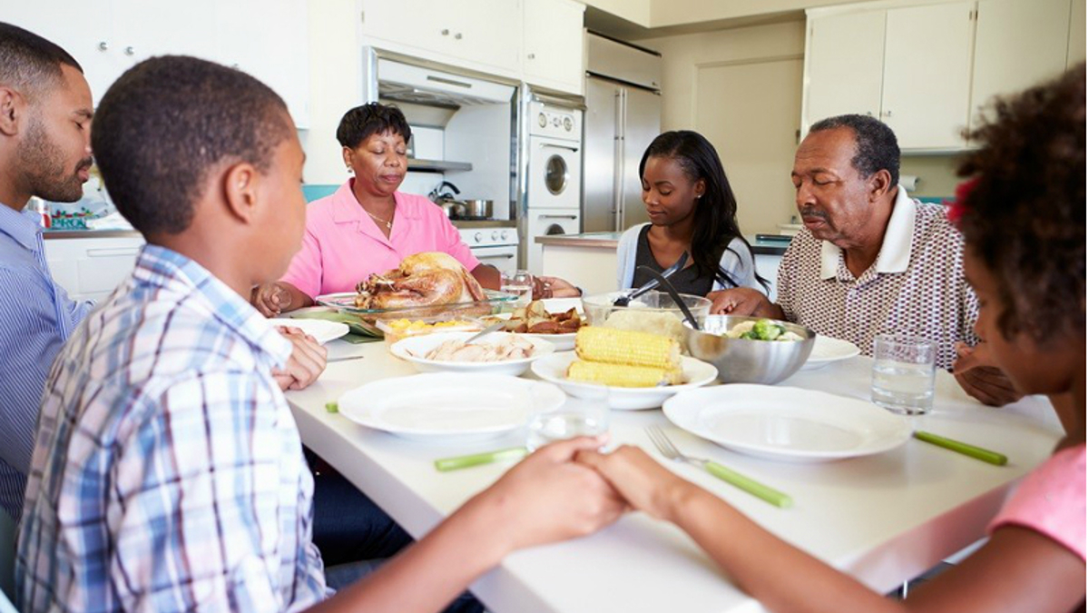 Back to basics: Them Before Us advocates for nuclear family - Vimarsana News