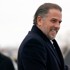 2 ex-FBI officials charged with lying about involvement in investigation into Hunter Biden's laptop