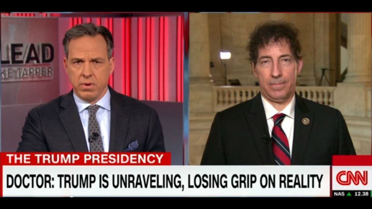 Will 'white supremacist Putin stooge' Donald Trump win CNN lawsuit? - Vimarsana News