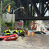 Storms and possible tornadoes pummel the Northeast US