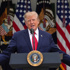 Trump heads to Georgia, the latest stop in his midterm campaign blitz