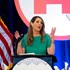 GOP Chair Ronna McDaniel defeats rival in leadership vote