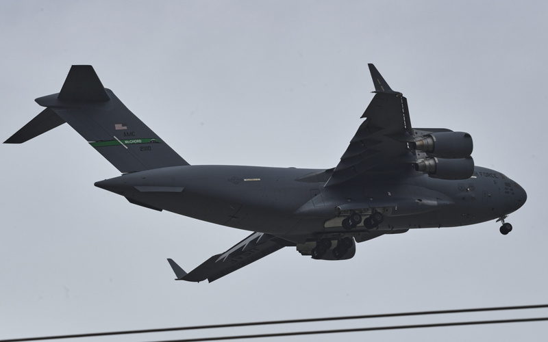 Doubts over talks between Iran and US after violence flares in Strait of Hormuz