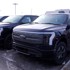 Ford scraps fully-electric F-150 Lightning
