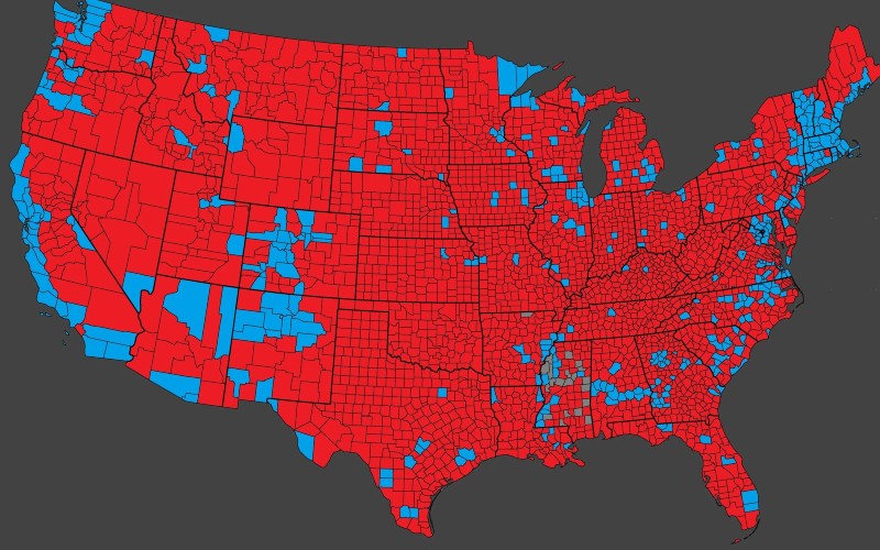 Hice, Deace explain why we saw fair election and stunning Trump victory