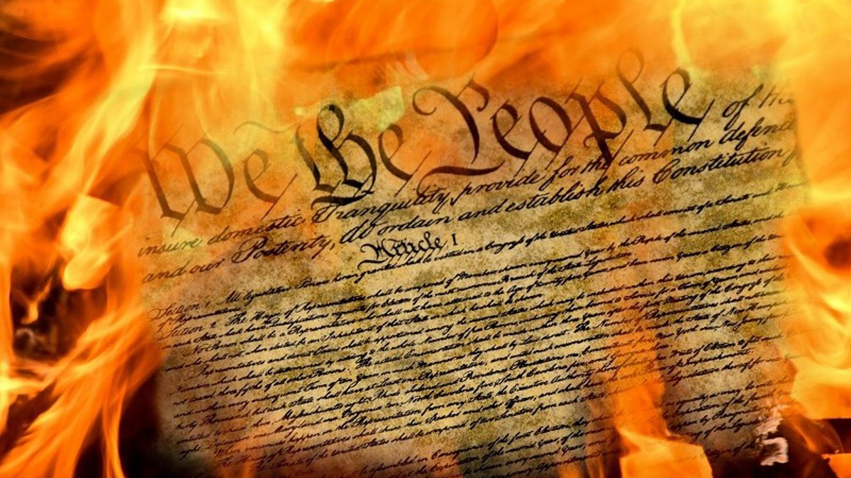 You were warned: Law schools training Marxists for courtroom - Vimarsana News