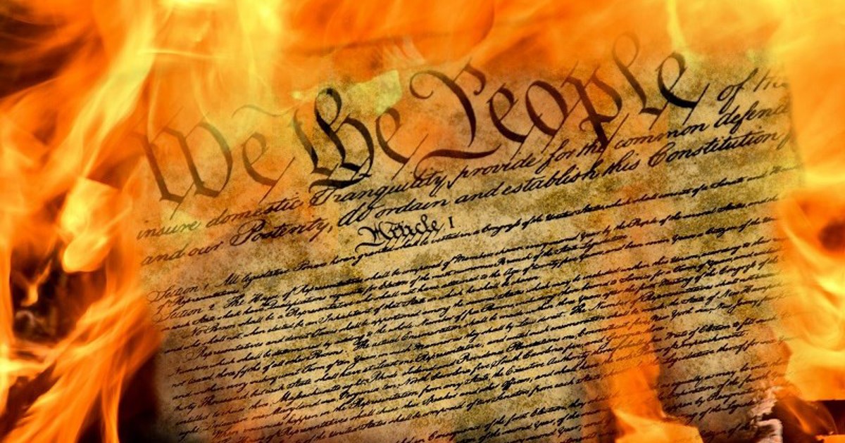 Who will win the battle for America's future?