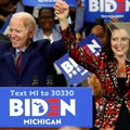 Biden-SBA voter registration push in Michigan called 'lawlessness' at taxpayers' expense