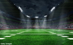 Chicago back-up quarterback contributes his success to God