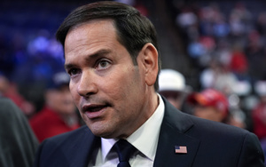 Rubio insists U.S. trying to stop slaughter in Sudan