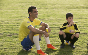 The power of play: Ministries use soccer to help children heal