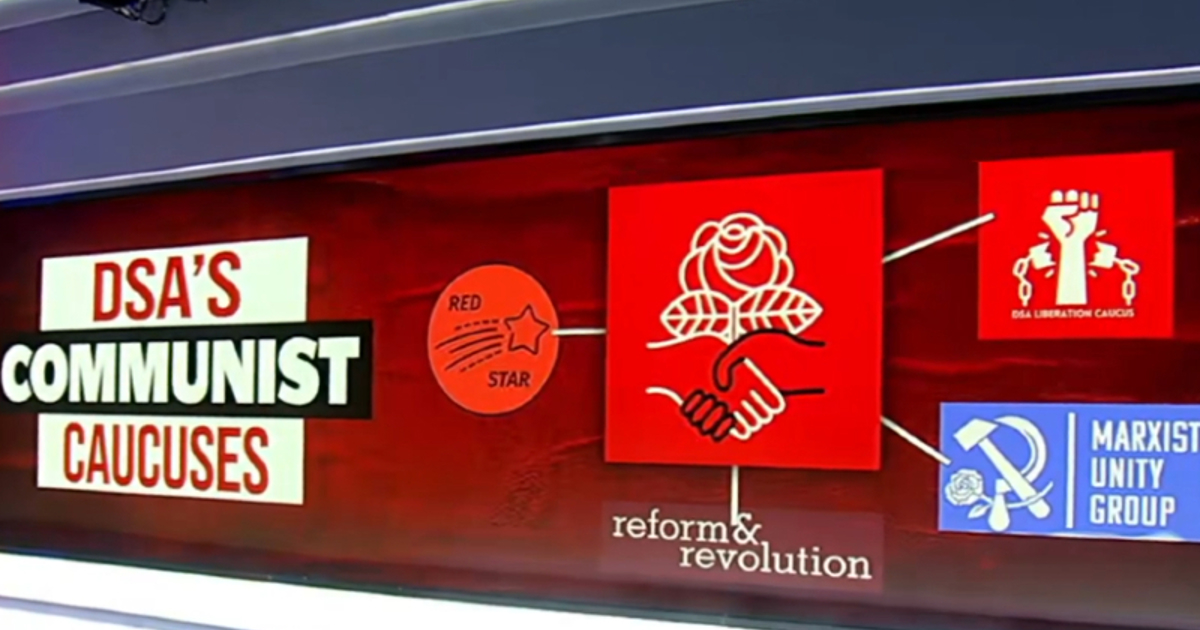 DSA confirms plans to abolish and replace fundamental US policies