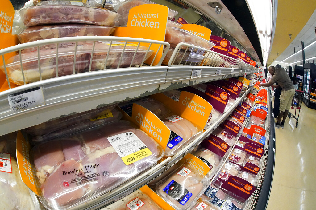 Meat producers in New Hampshire are tired of federal regulations