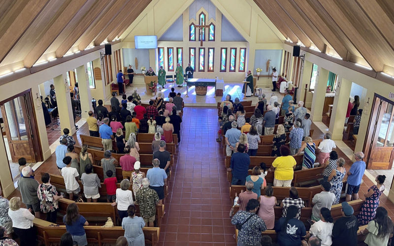 For the Christian faith, there are four presuppositions of Non-Believers