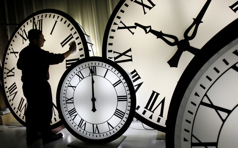 People love to hate changing clocks twice a year, but can't agree how to fix it