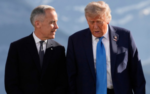 Canada's globalist prime minister blasted as an Islam apologist