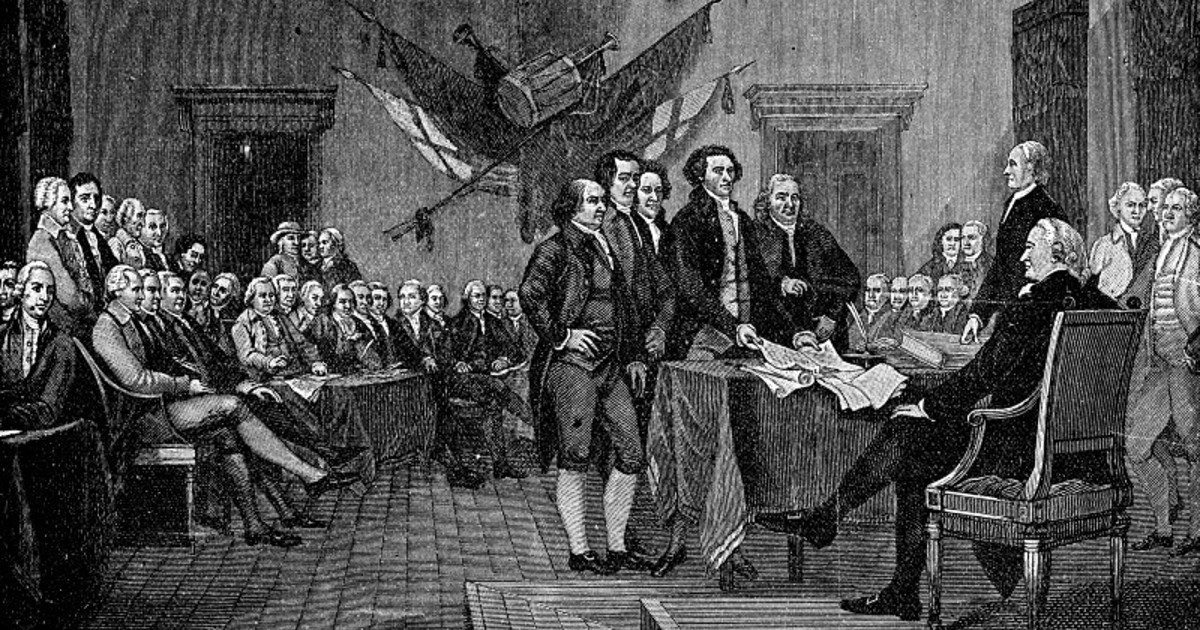 The future of government: There's a lot at stake in midterm elections