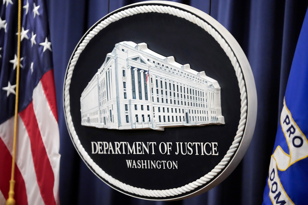 Justice Department directs prosecutors to probe local efforts to obstruct immigration enforcement