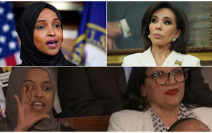 Omar encircled by investigations, but what about her House seat?