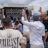 Thousands flocked to the National Mall in Washington for a massive prayer rally