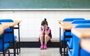 Washington school stops prohibiting student from sharing her faith