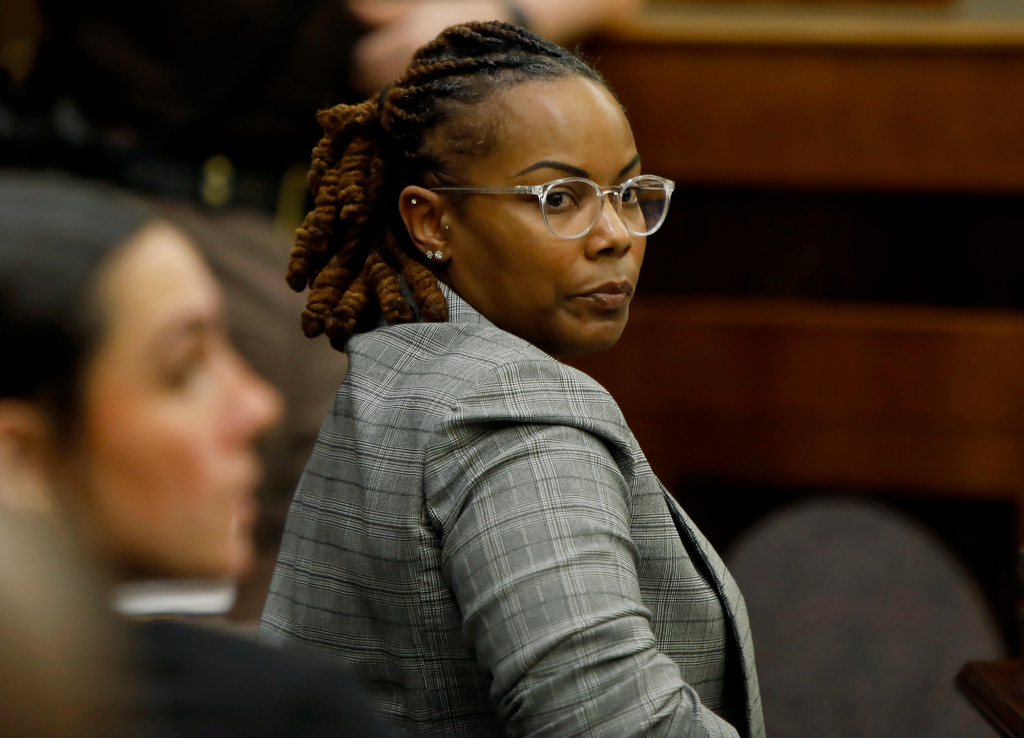 Trial begins for former Virginia assistant principal after 6-year-old student shot teacher