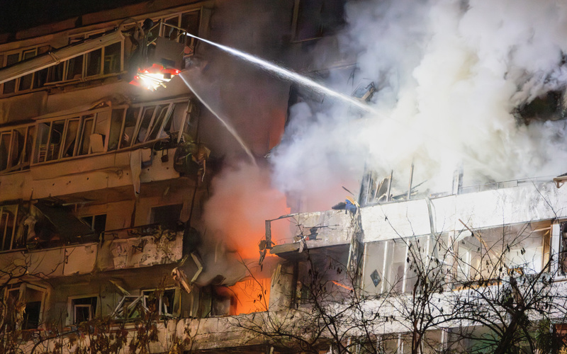 US push for Russia-Ukraine peace deal gains momentum