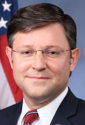 Johnson, Rep. Mike (R-Louisiana)