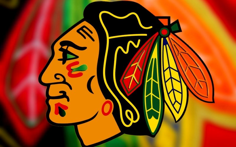 NHL's no-pride tide sweeps through Chicago, Florida
