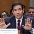 Rubio updates senators on status of Iran talks