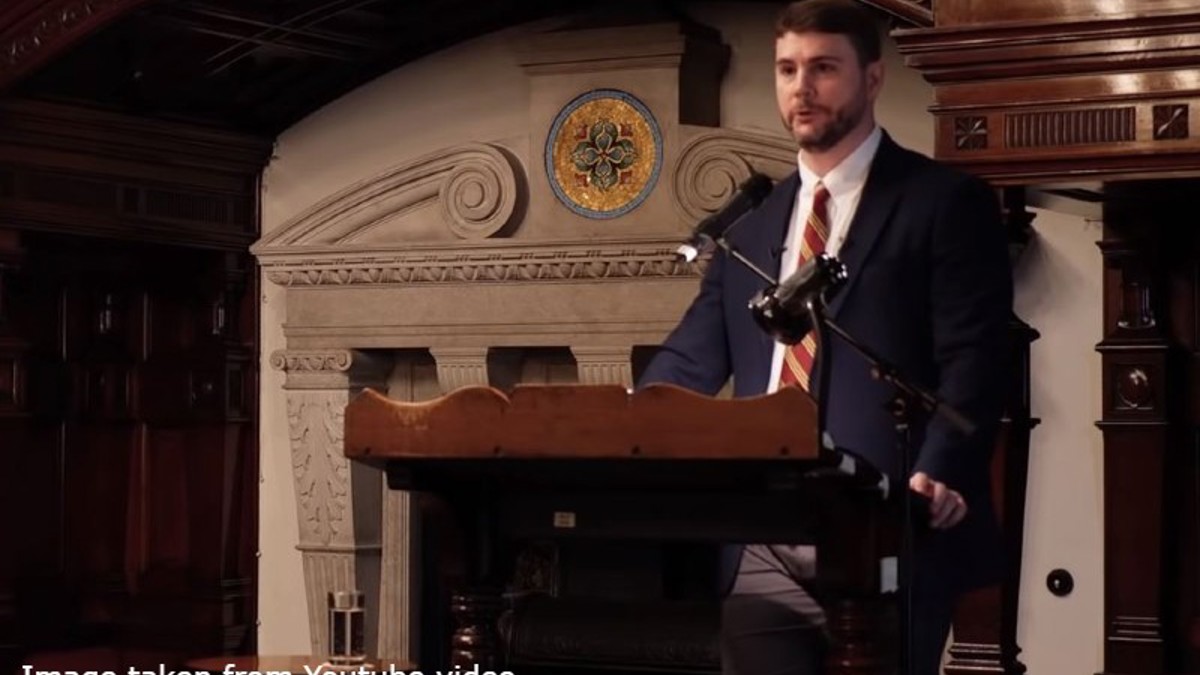 James Lindsay: Trans advertising push has a history … and a strategy - Vimarsana News