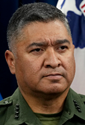 Ortiz, Raul (Border Patrol boss)