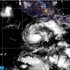 Hurricane Trudy strengthens to a Category 3 storm off Mexico's Pacific coast