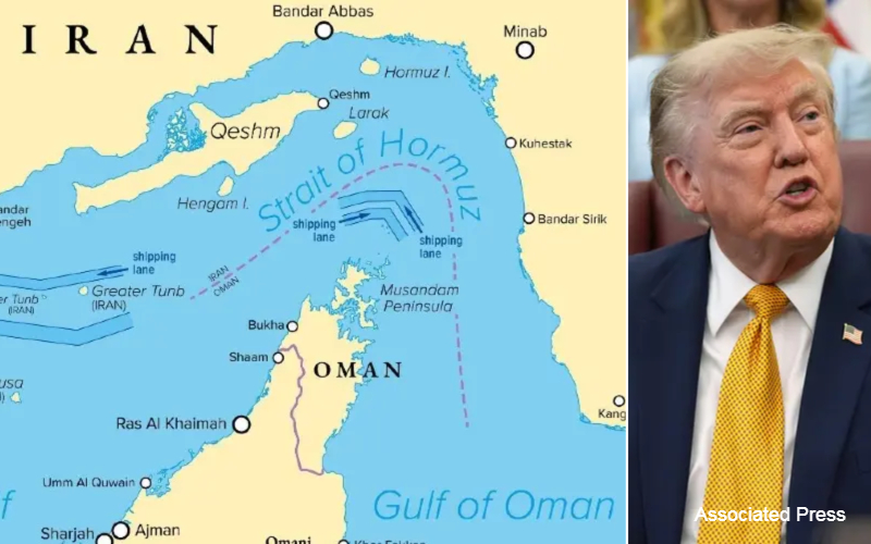 Spencer: U.S.-Iran situation a tale of real republic vs. fanatical regime