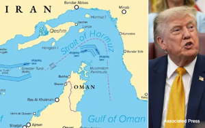 Spencer: U.S.-Iran situation a tale of real republic vs. fanatical regime