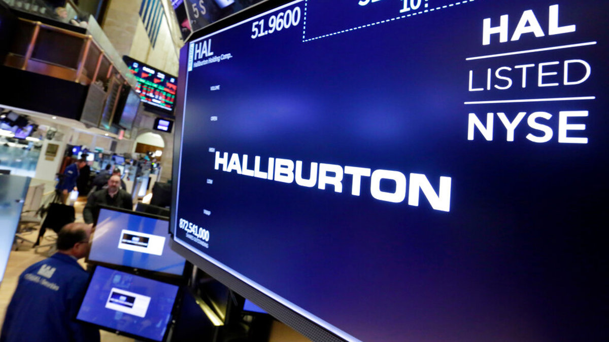 Baker Hughes joins oil rivals in pausing Russian operations - Vimarsana News