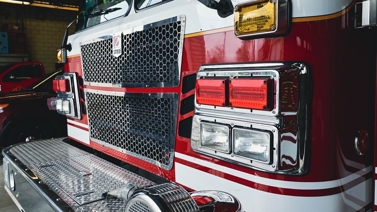 Illegally fired fire chief files appeal - Vimarsana News