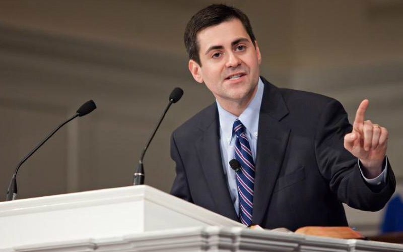 Accusation: Leaked letter designed to sow discord among So. Baptists